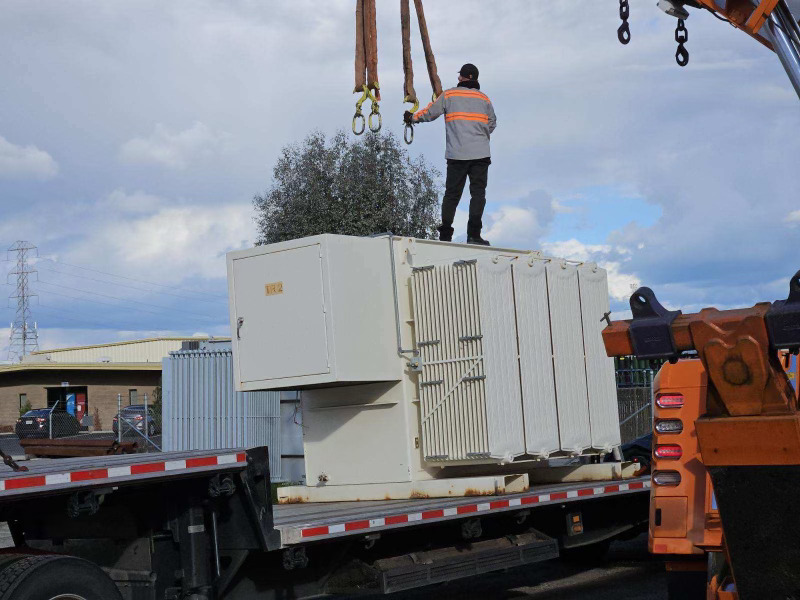 Sell Surplus Transformers