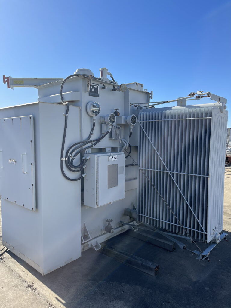 Sell Surplus Transformers