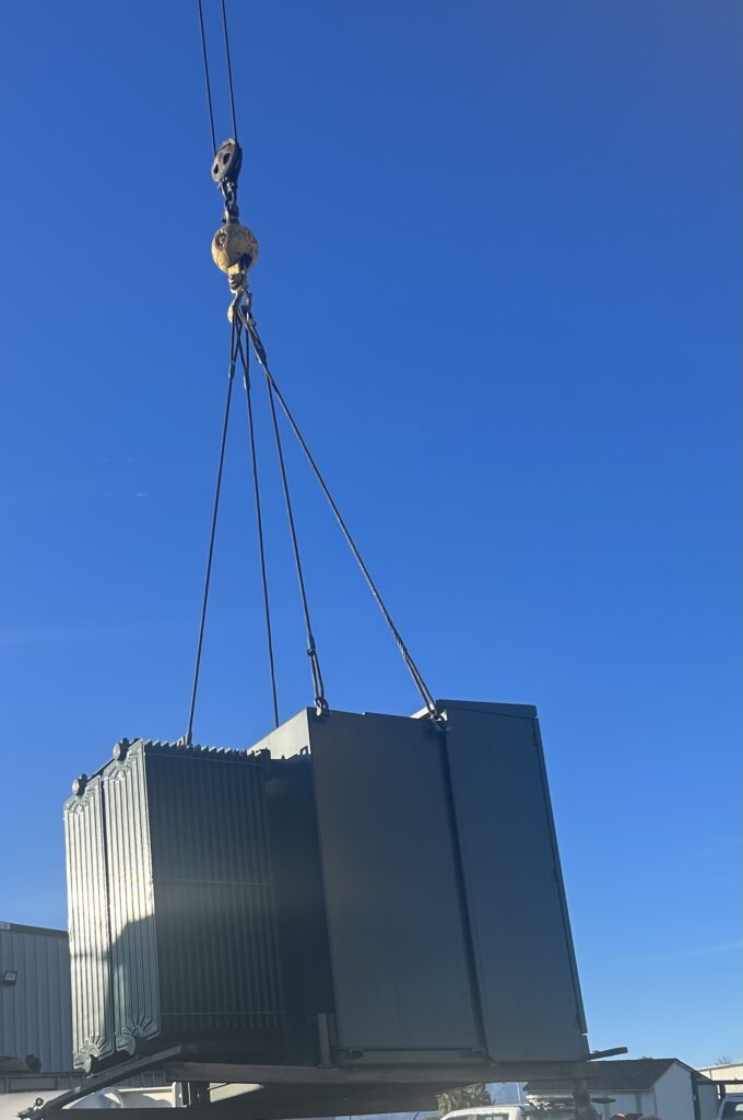 Sell Surplus Transformers Near Me