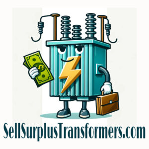 Sell Surplus Transformers