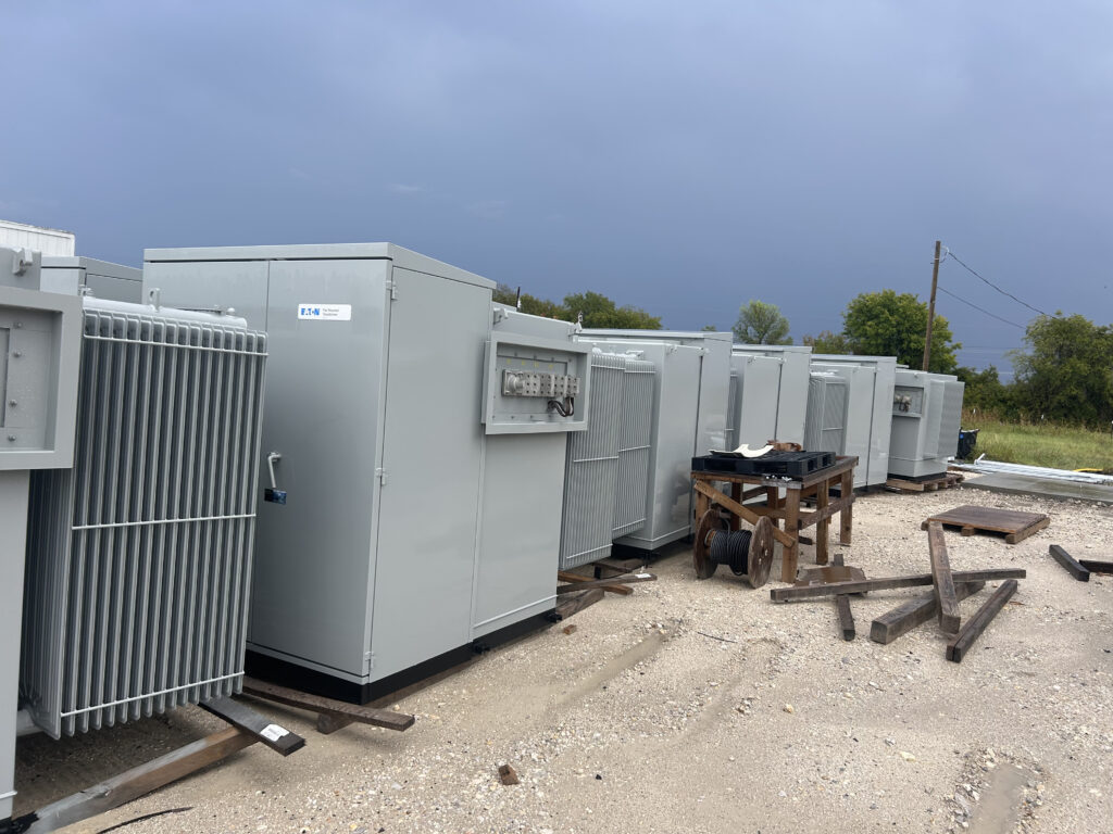 Sell Surplus Transformers Near Me